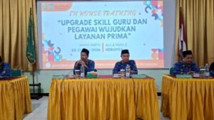IHT 2026 MAN 2 Kebumen